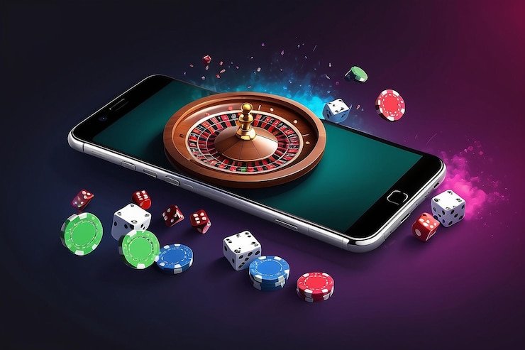 Tampilan fitur Angka Main di aplikasi mobile agen 303 dengan rekomendasi angka beruntung