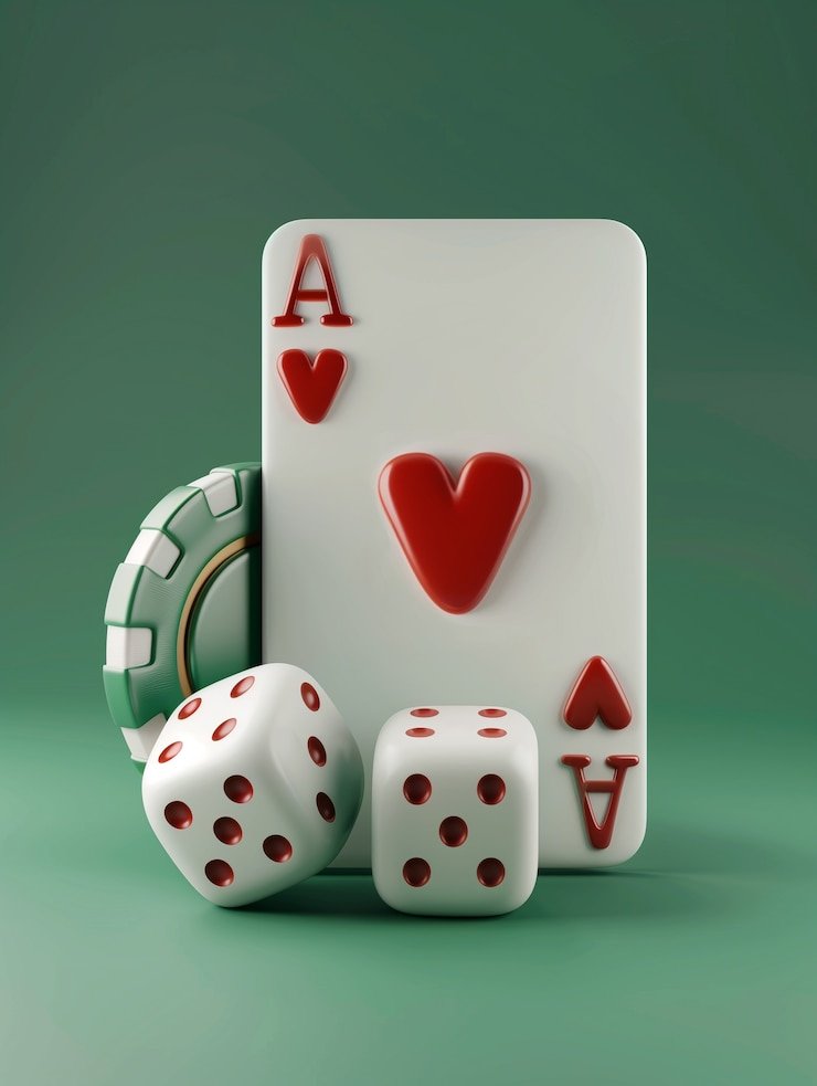 Integrasi Angka Main dengan permainan roulette dan Dragon Tiger di studio live agen 303