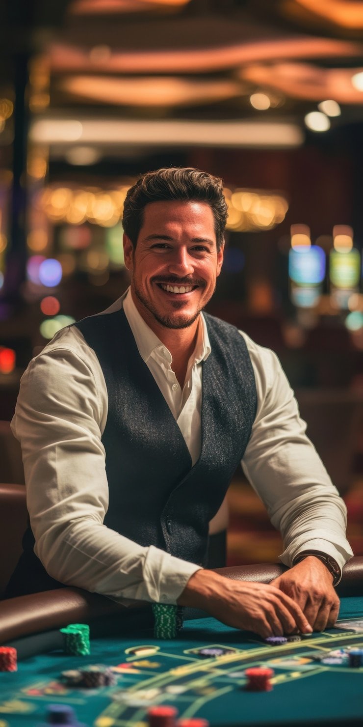 Tim dukungan pelanggan agen 303 siap membantu dengan pertanyaan Bet Slip melalui live chat dan email
